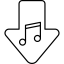 Musicon icon 64x64
